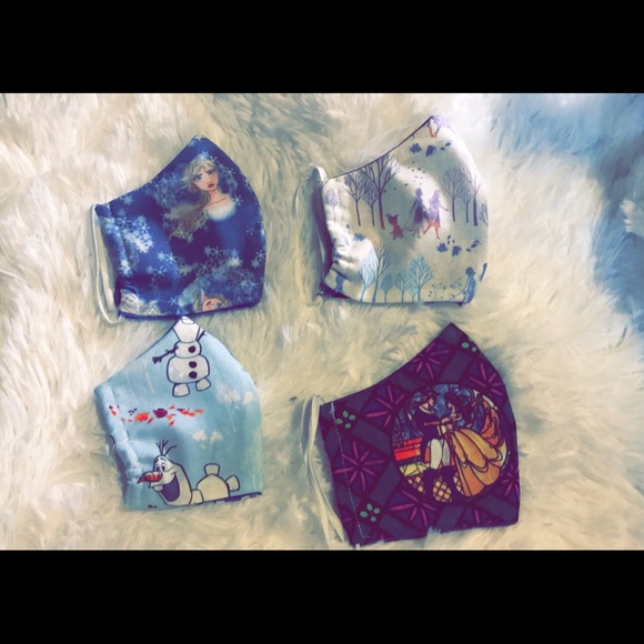 Handmade items - Picture 2 of 3